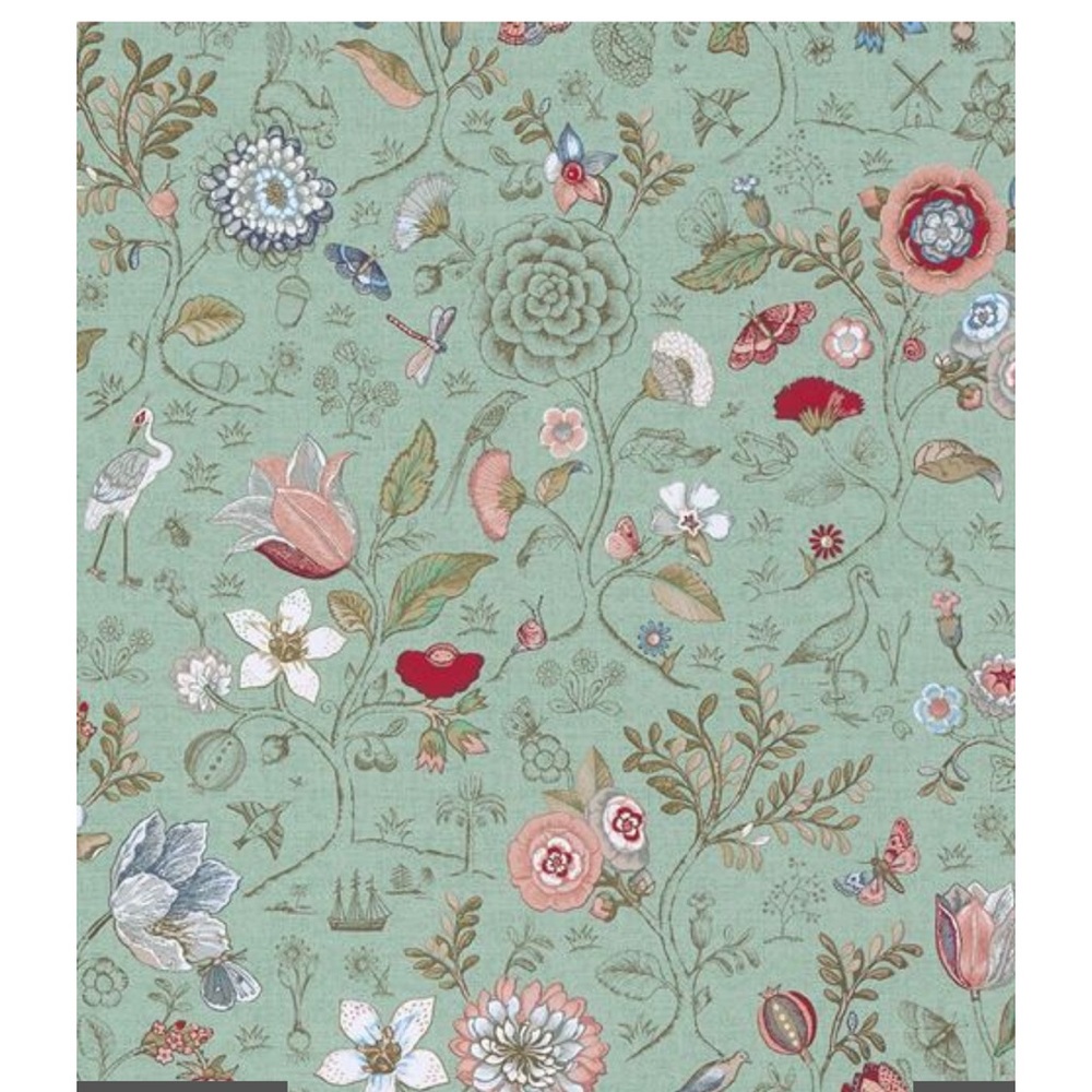 Meet your Posher, Susan